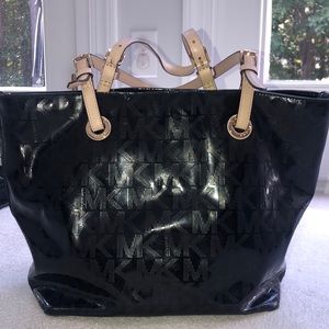 Michael Kors Black purse